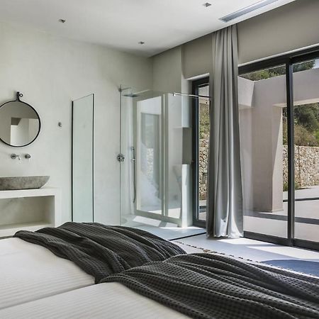 Kefalonian Chic Villas - Charma Spartia  Luaran gambar