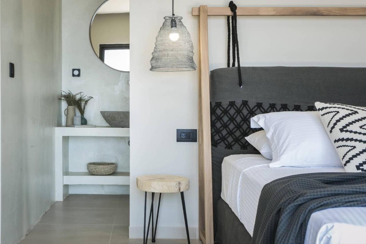 Kefalonian Chic Villas - Charma Spartia  Luaran gambar
