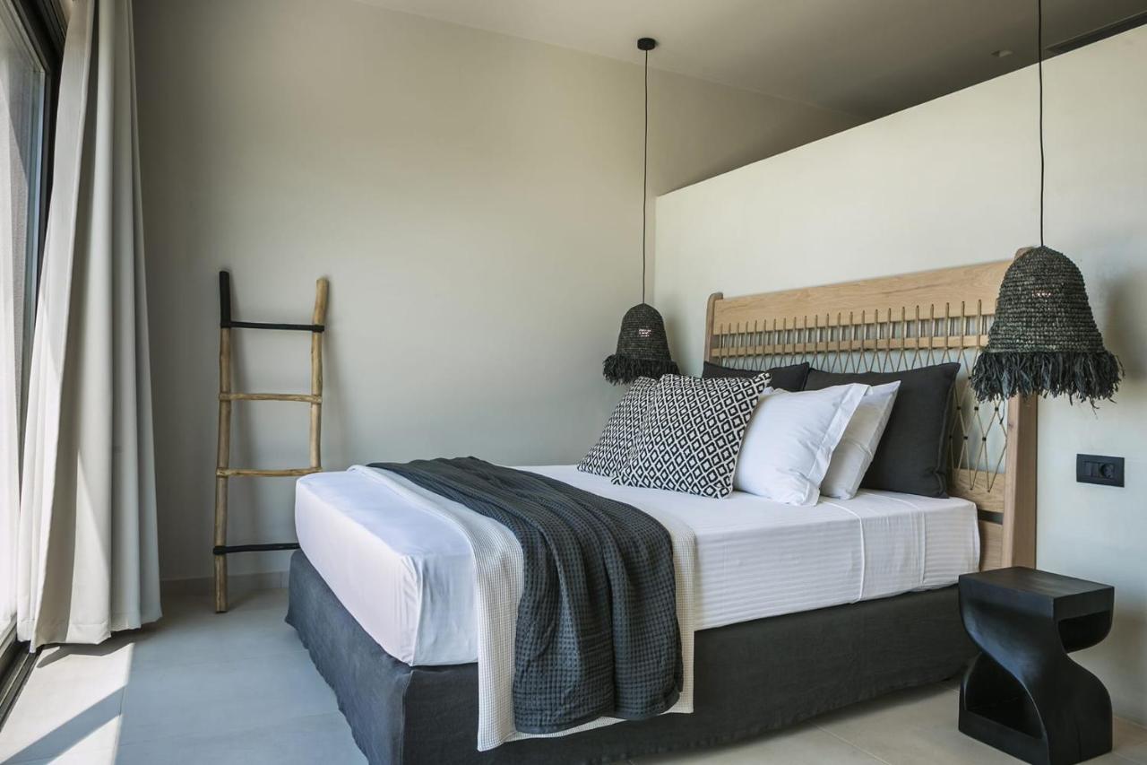 Kefalonian Chic Villas - Charma Spartia  Luaran gambar